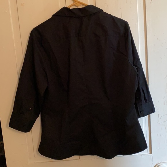 Button down Riders by Lee shirt - Picture 4 of 4